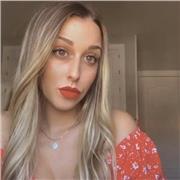 Imparto clases de inglés, matemáticas y lengua a niños de entre 6 y 18 años